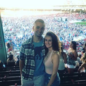 Meet your Posher, Justin